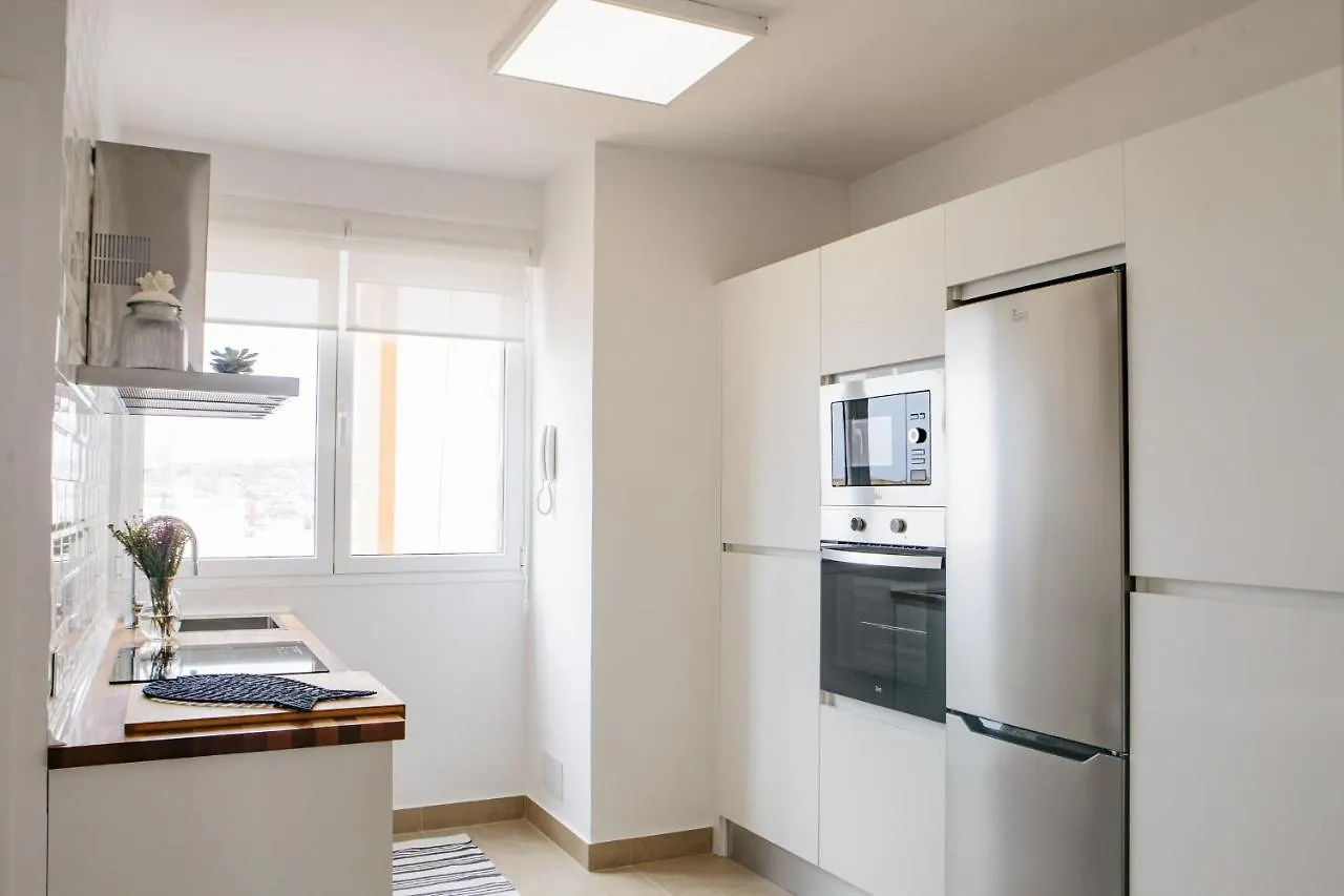 Stylish City Vacation Gran Canaria Las Palmas de Gran Canaria Appartement