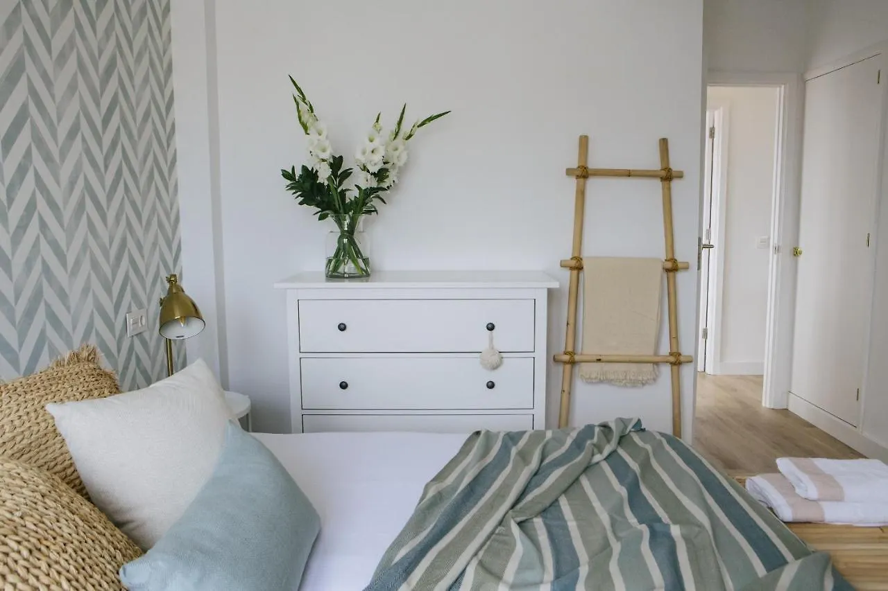 Stylish City Vacation Gran Canaria Las Palmas de Gran Canaria Appartement