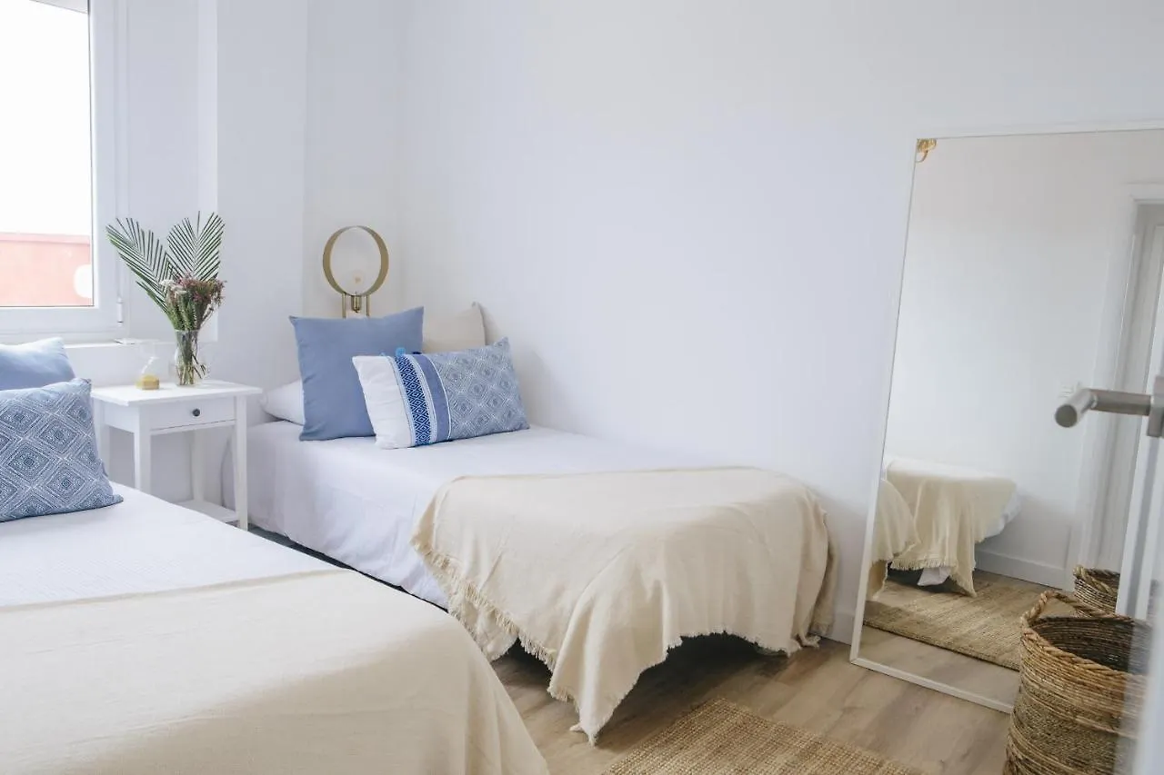 Stylish City Vacation Gran Canaria Las Palmas de Gran Canaria Appartement