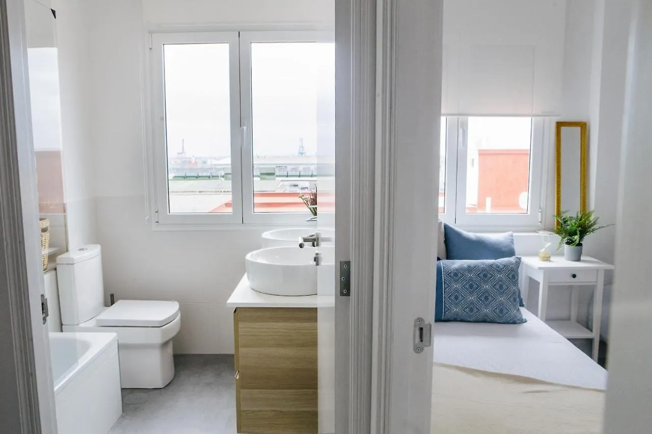 Stylish City Vacation Gran Canaria Las Palmas de Gran Canaria 0*,